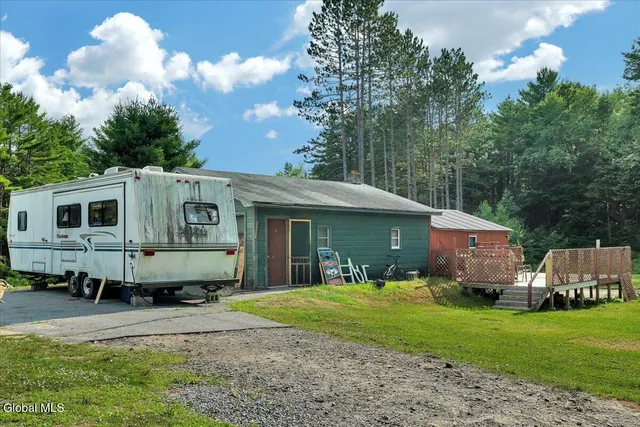 $270,500 | 431 Fayville Road, Providence, NY 12074