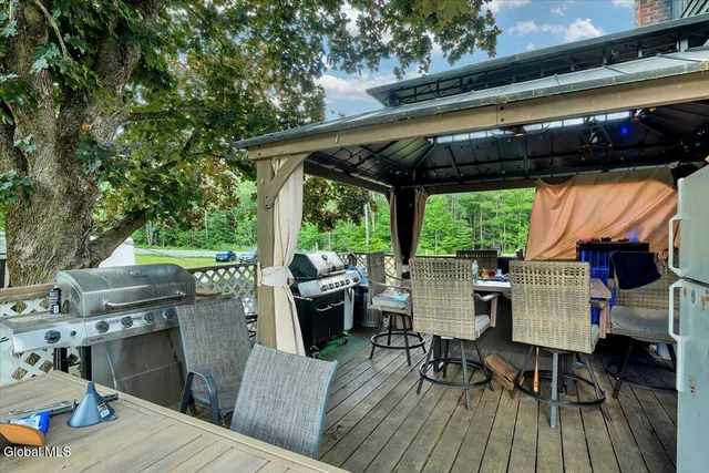 $270,500 | 431 Fayville Road, Providence, NY 12074