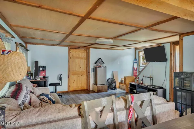 $270,500 | 431 Fayville Road, Providence, NY 12074