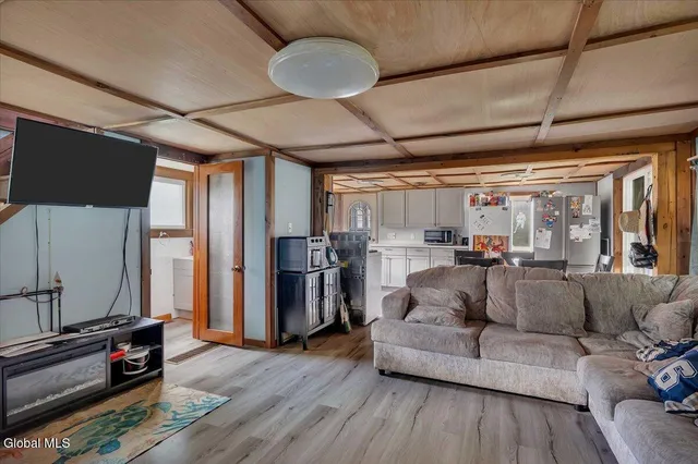 $270,500 | 431 Fayville Road, Providence, NY 12074