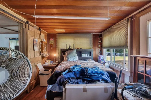 $270,500 | 431 Fayville Road, Providence, NY 12074