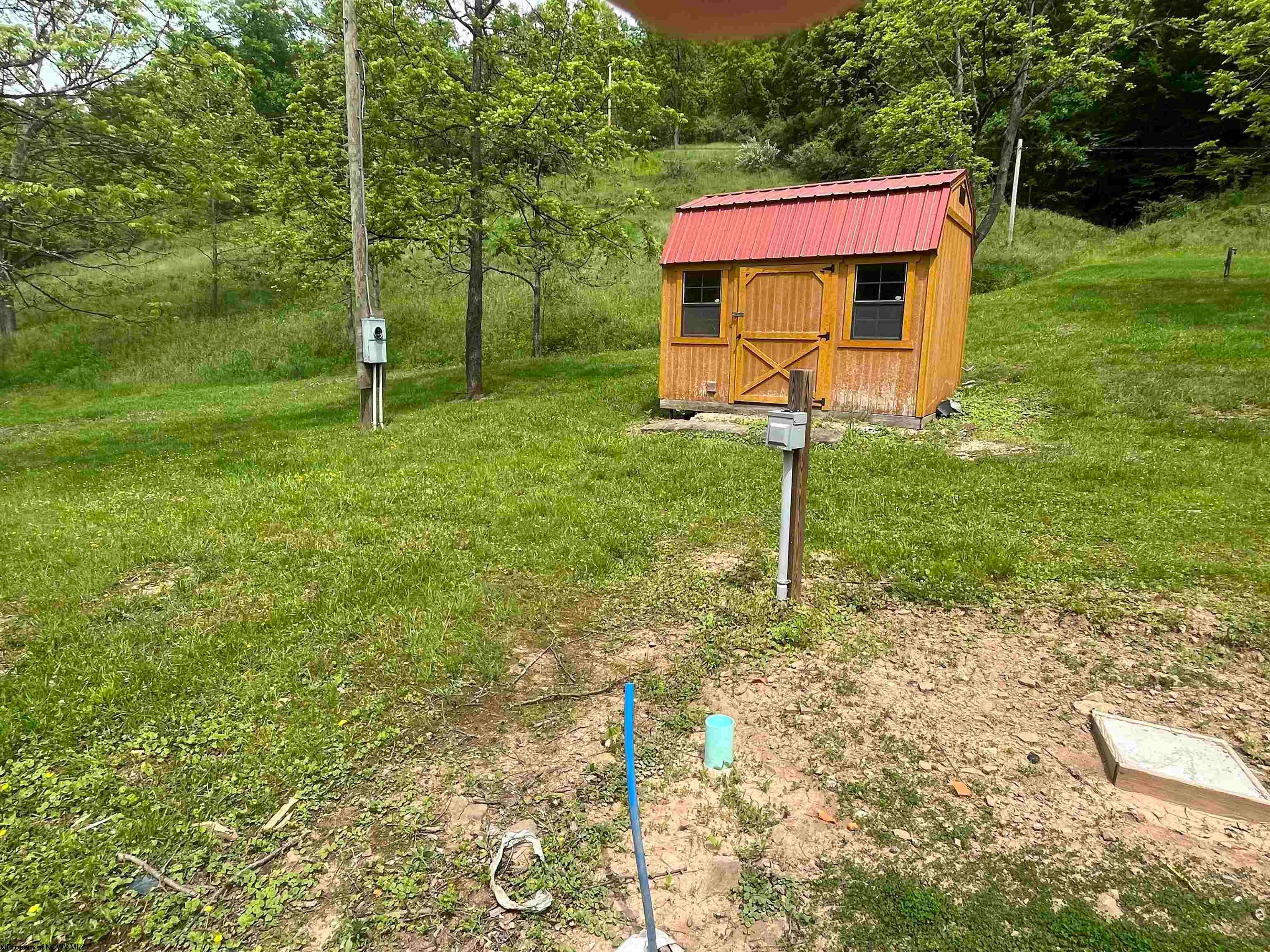 411 Cap Run Road Walkersville, WV 26447 - Photo 15 of 17 Gallery Image 15