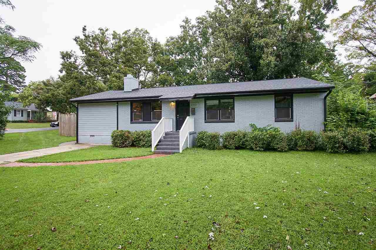 2101 Nelson Street Raleigh, NC 27610 - Photo 24 of 29 Photo 25
