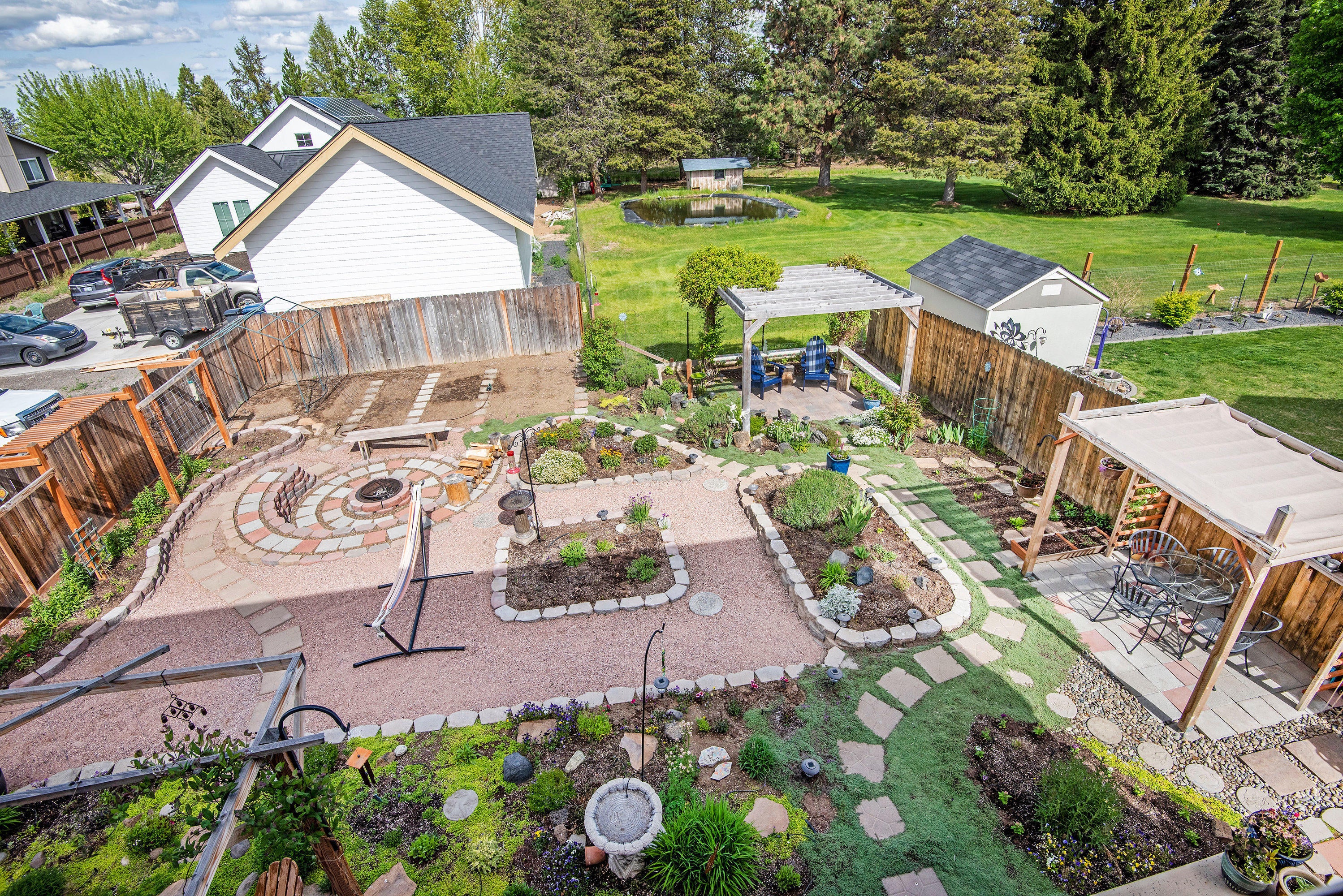 62018 Dantili Road Bend, OR 97701 - Photo 19 of 25 62018 Dantili Rd Bend OR 97701-print-019