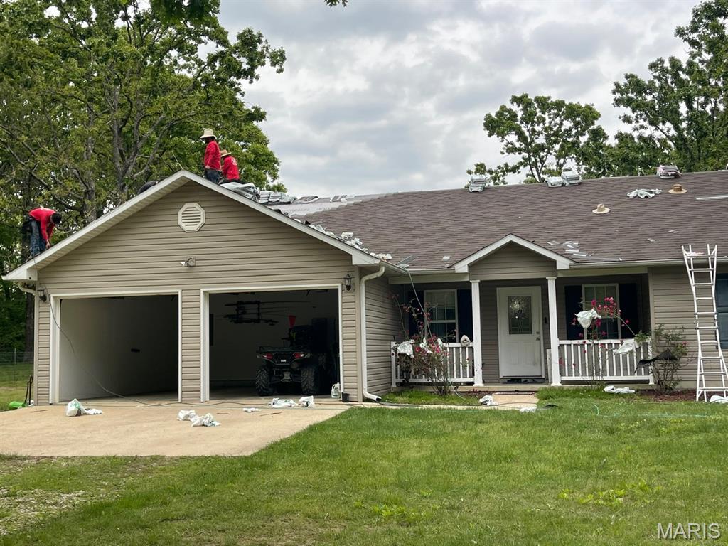 296 Ripley Route Doniphan, MO 63935 - Photo 5 of 14