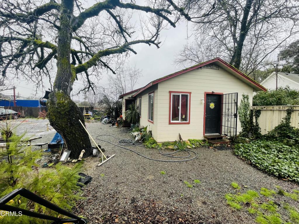 6250 North North State St  