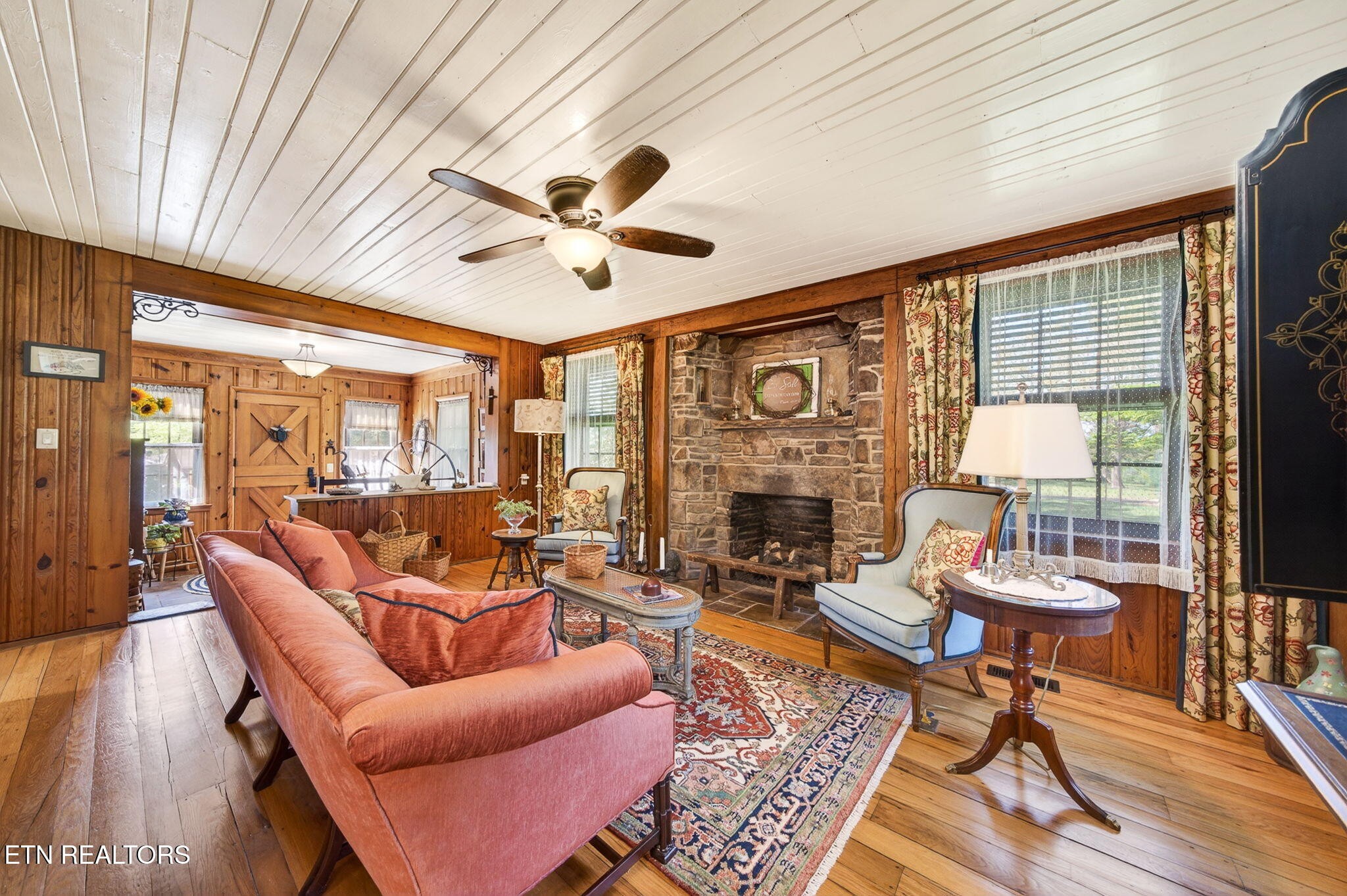 527 Open Range Road Crossville, TN 38555 - Photo 8 of 58 Gallery Image 8