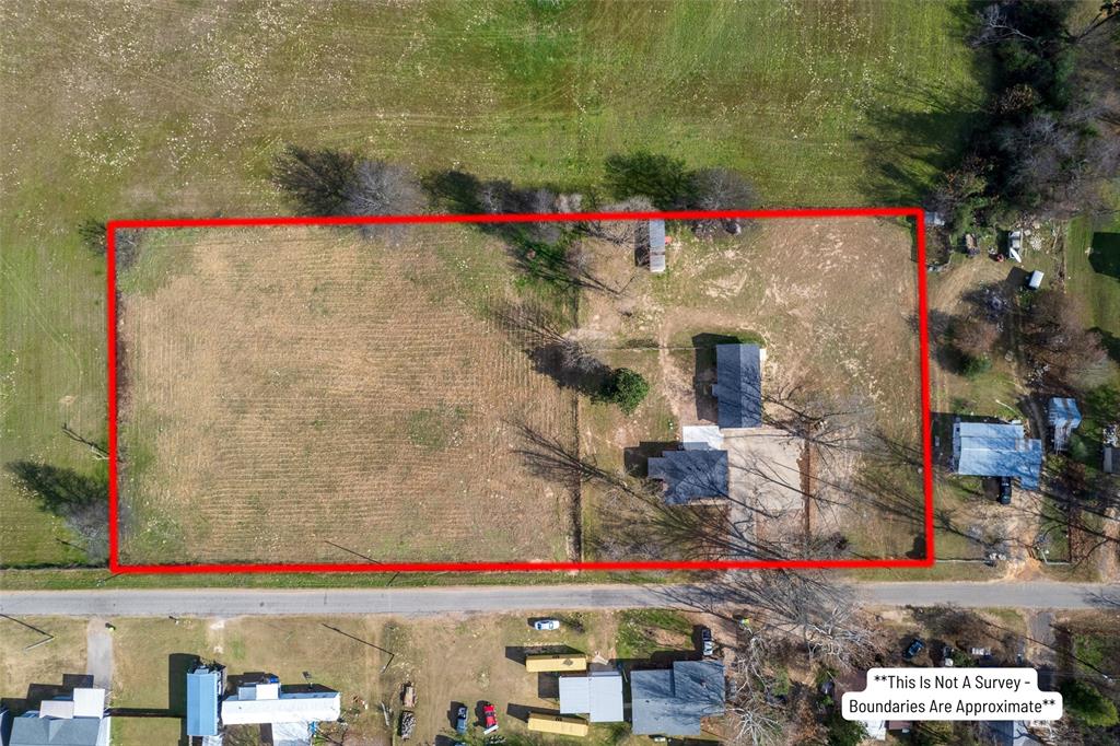 2339 Southwest County Road 3110 Mount Vernon, TX 75457 - Photo 6 of 31 a street sign on the side of building