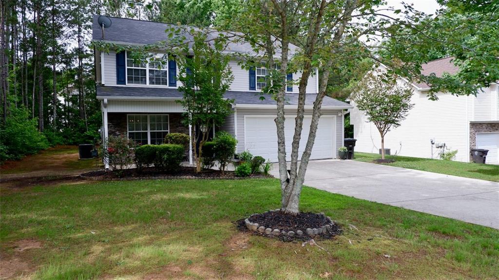 8430 Cyprus Ridge Way Douglasville, GA 30134 - Photo 3 of 60