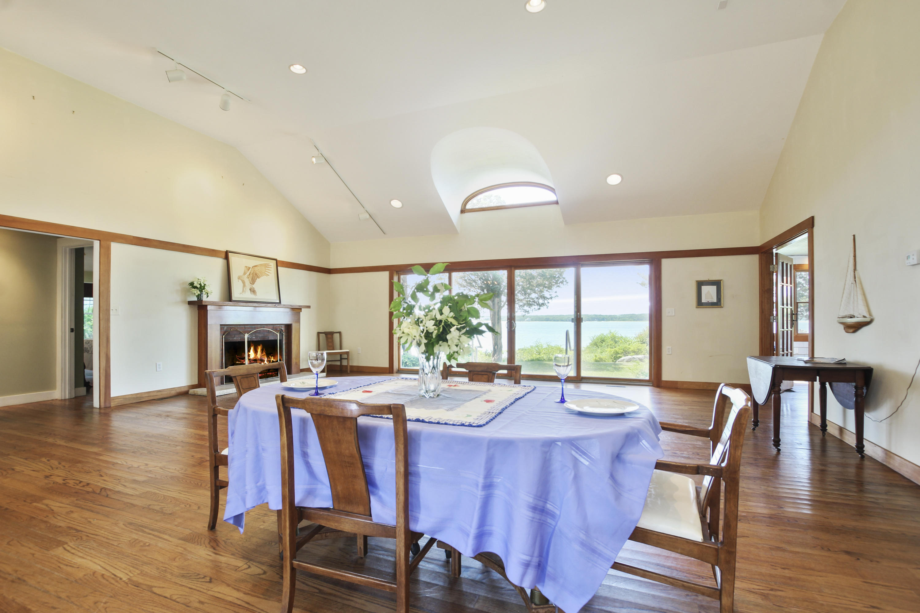 53 Bryant Point Road North Falmouth, MA 02556 - Photo 15 of 28 007-photo-dining-room-7216267