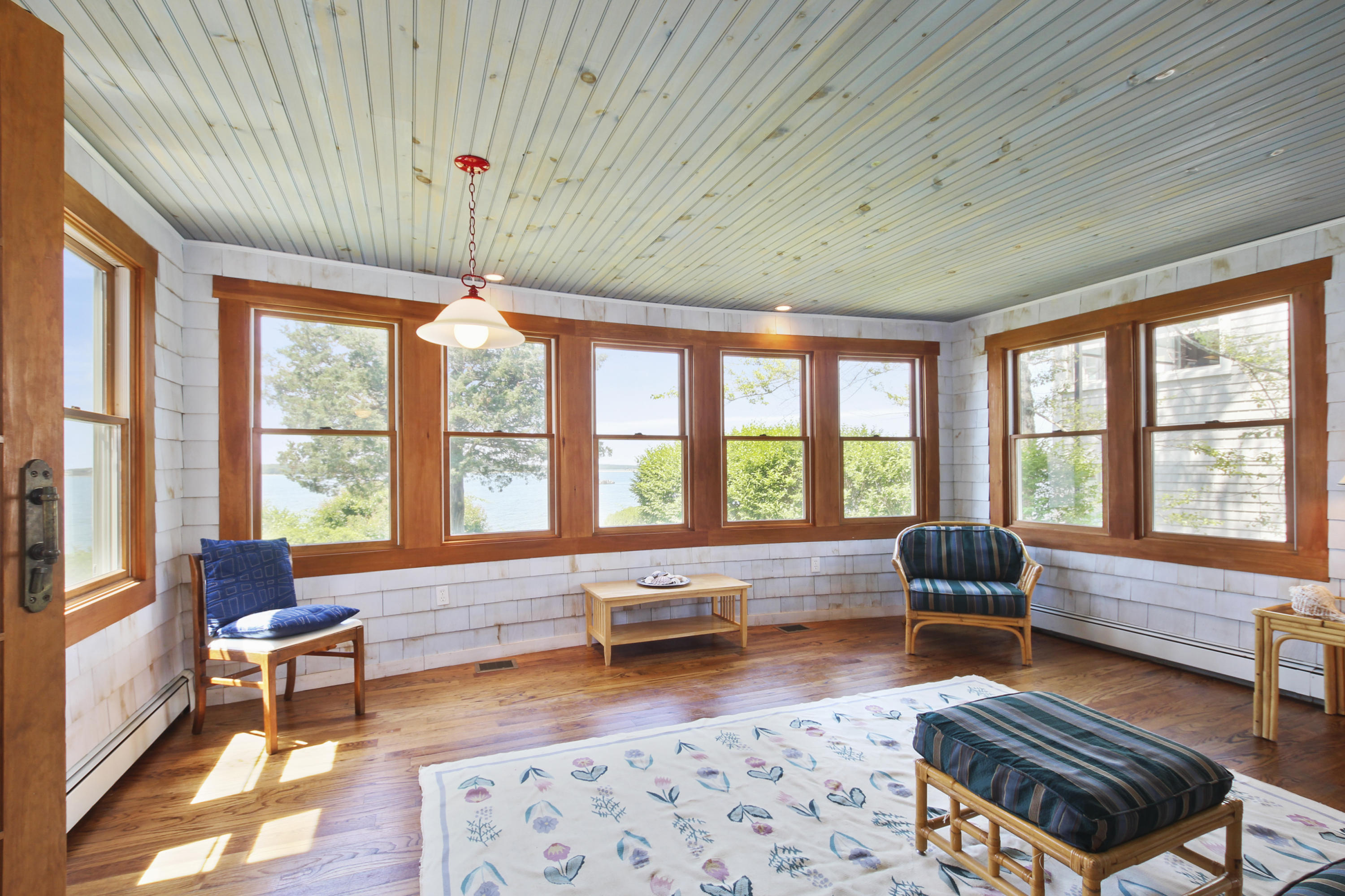 53 Bryant Point Road North Falmouth, MA 02556 - Photo 16 of 28 009-photo-sun-room-7216256