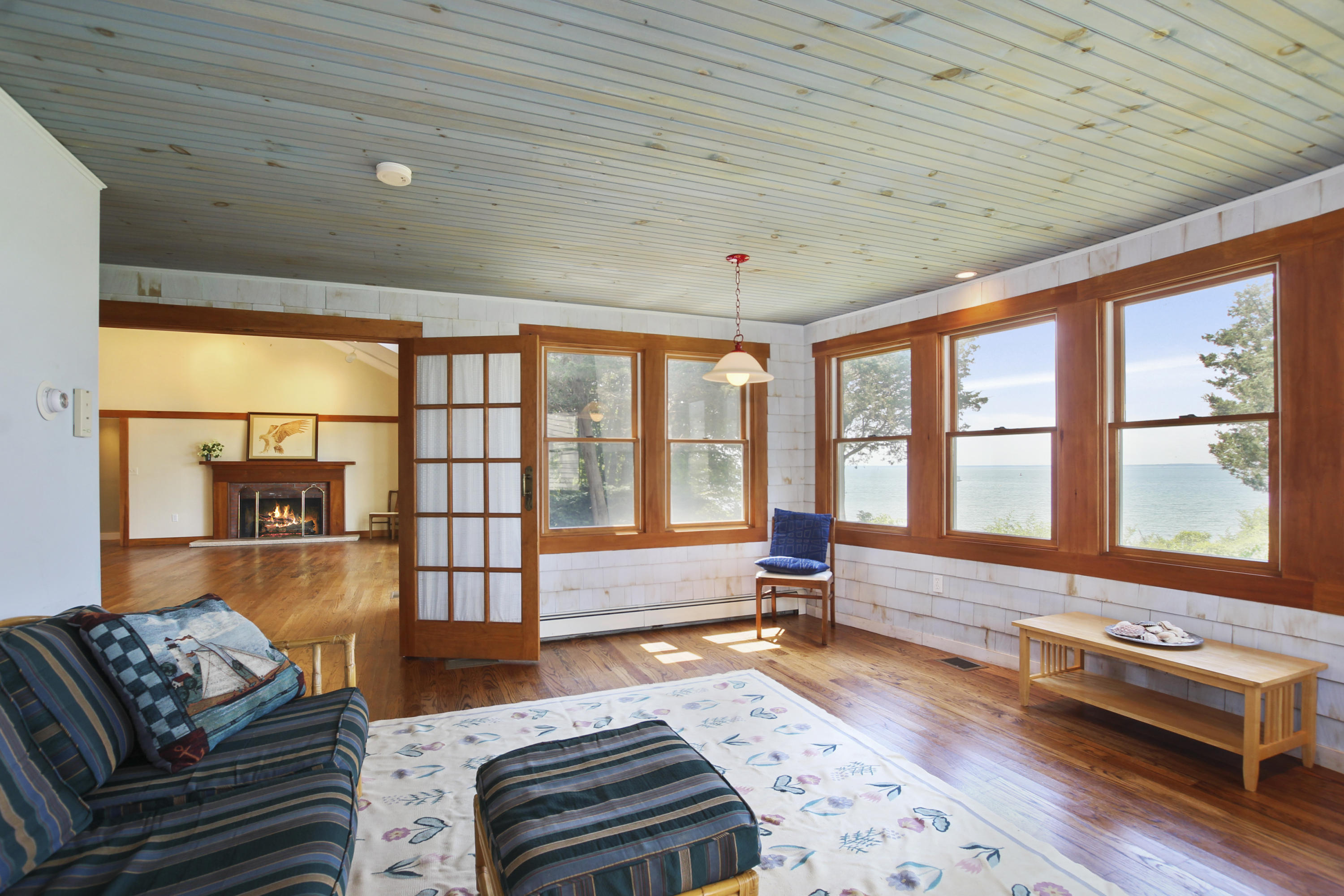 53 Bryant Point Road North Falmouth, MA 02556 - Photo 17 of 28 010-photo-sun-room-7216257