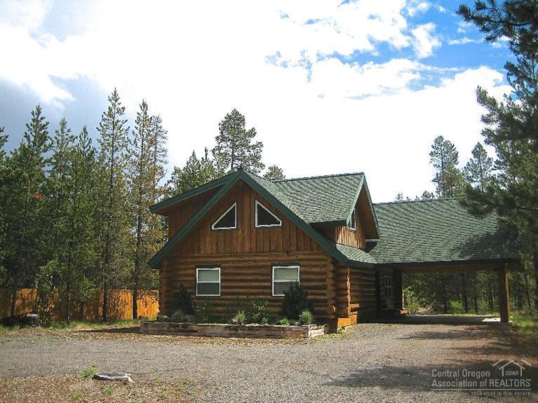 55836 Black Duck Road Bend, OR 97707 - Photo 1 of 25 Primary Photo