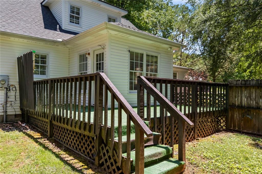 40 Mill Road Jefferson, GA 30549 - Photo 26 of 34