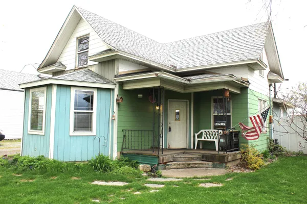 $210,000 | 2917 East Bridgeport Avenue, Spokane, WA 99207