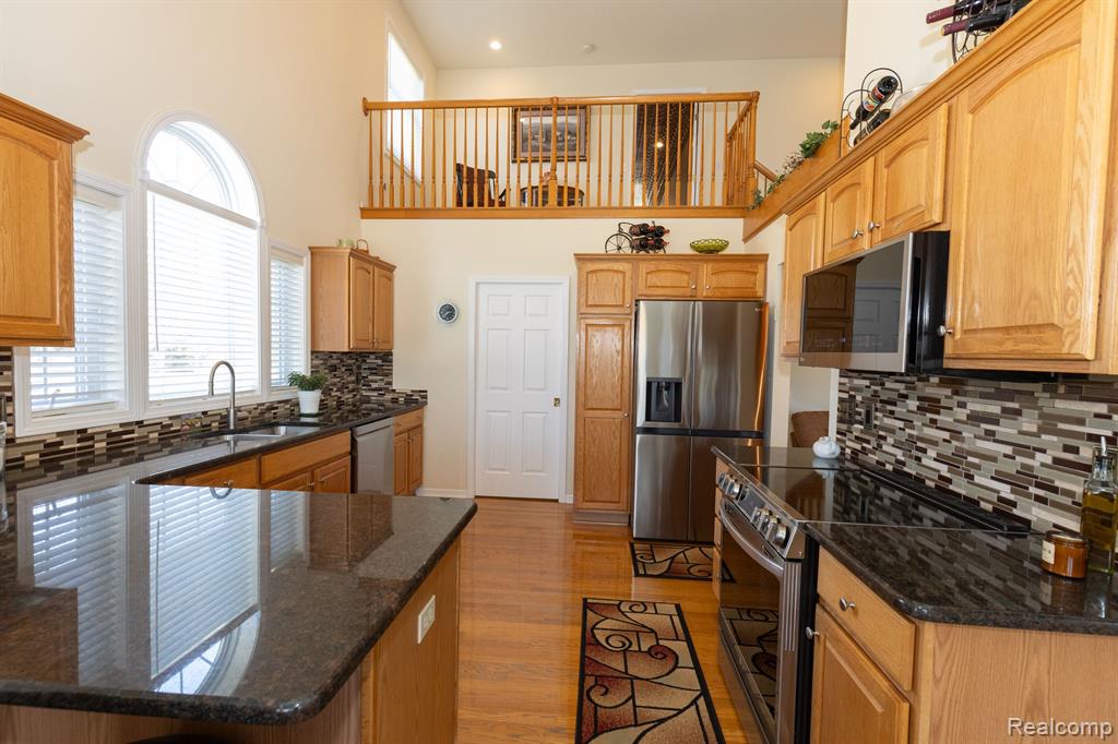 4961 East Burnside Road North Branch, MI 48461 - Photo 15 of 60 Gallery Image 15