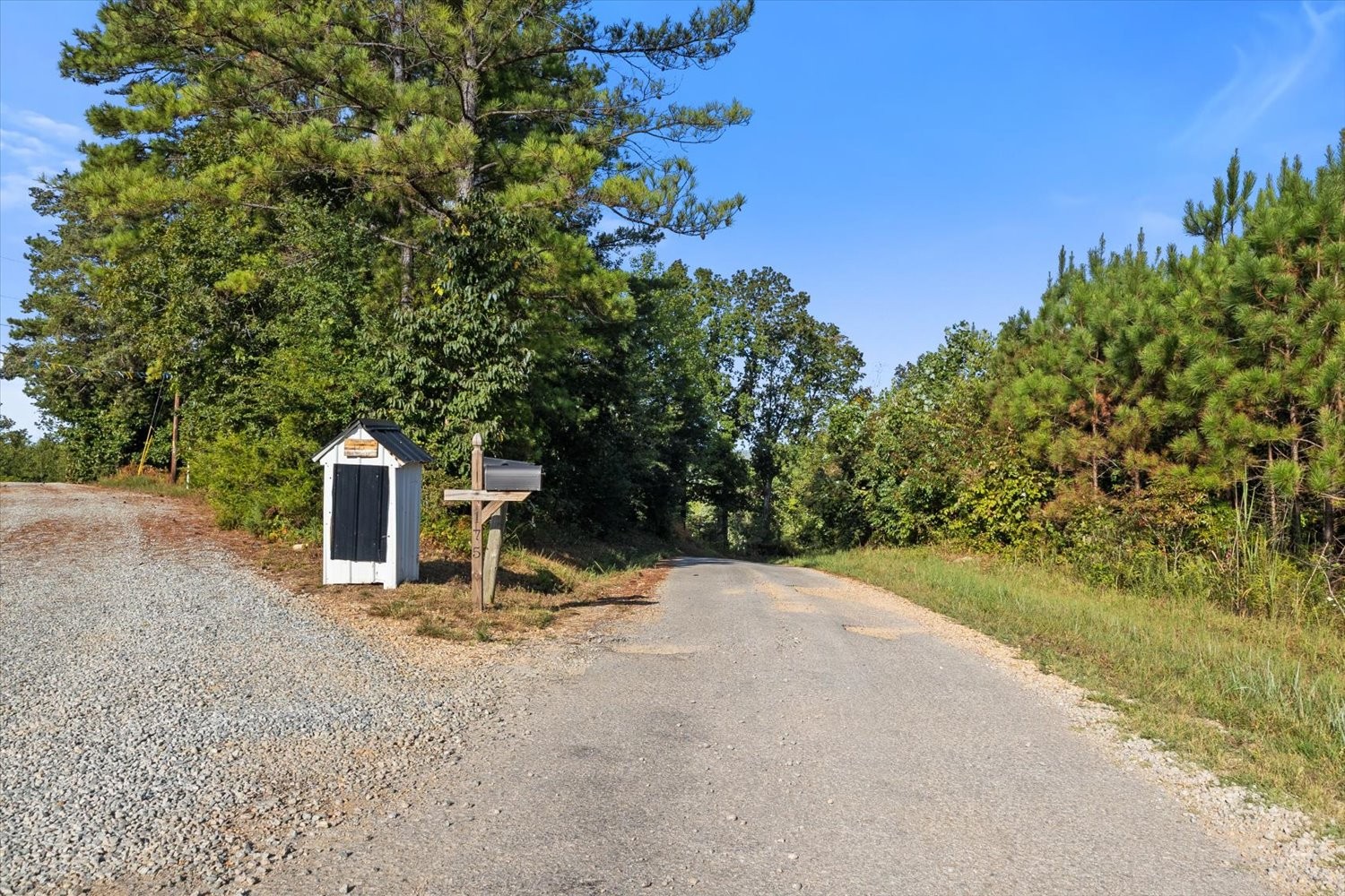 0 Kro Hollow Road Hohenwald, TN 38462 - Photo 13 of 14 a view of a outdoor space with a tree