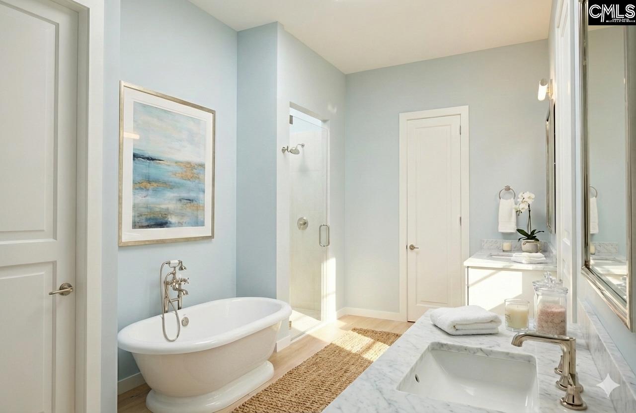 549 Old Woodlands Road Columbia, SC 29209 - Photo 4 of 8