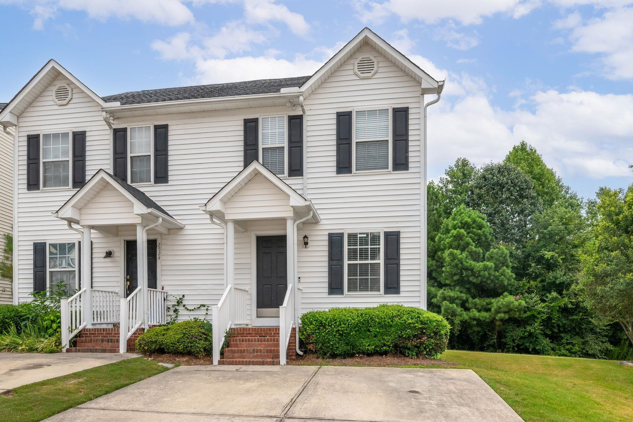 2522 Blackwolf Run Lane Raleigh, NC 27604 - Photo 1 of 27 Photo 1