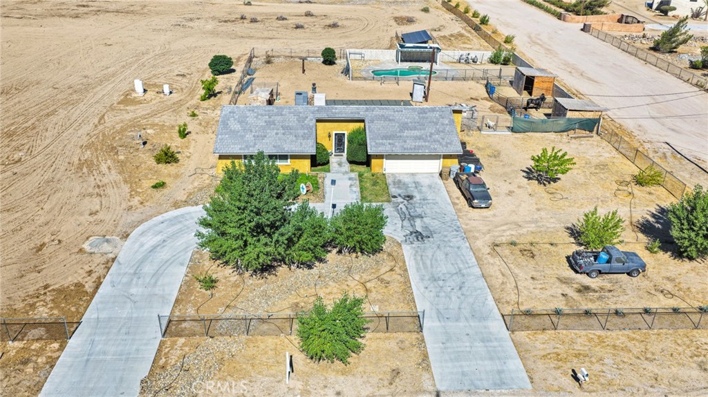 10080 Deep Creek Road Apple Valley, CA 92308 - Photo 46 of 55