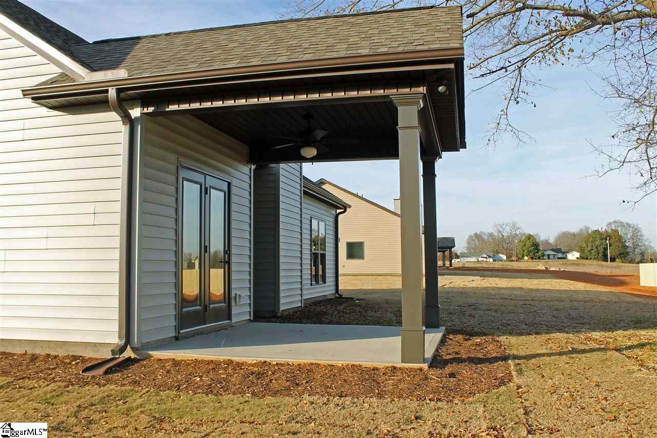 533 Woodcock Road Pelzer, SC 29669 - Photo 21 of 21