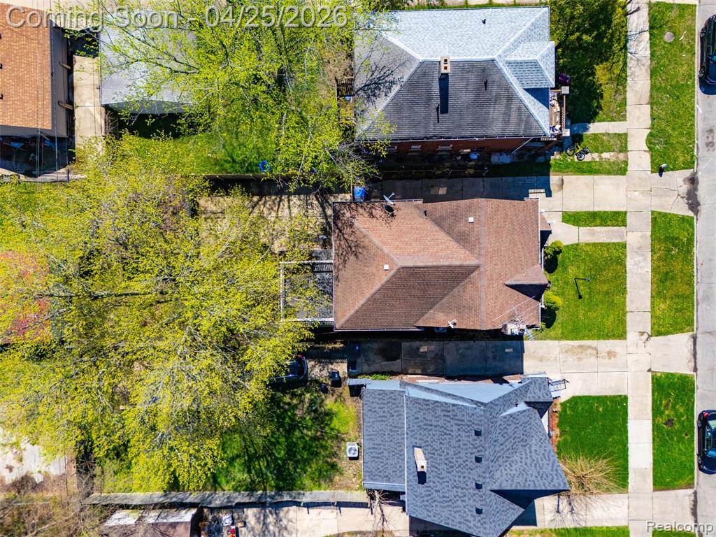4612 Balfour Road Detroit, MI 48224 - Photo 40 of 48