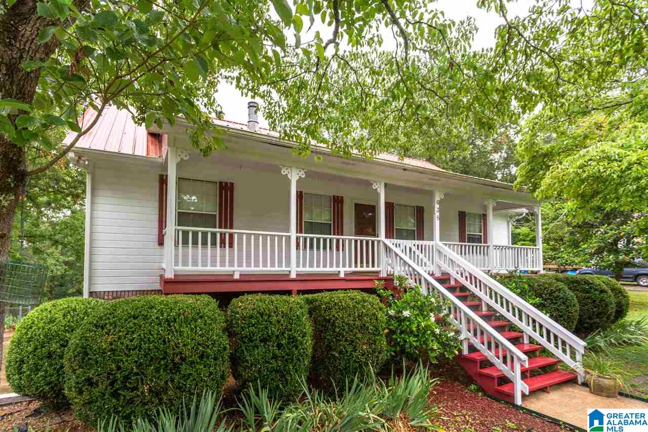 638 Ridgewood Drive Remlap, AL 35133 - Photo 3 of 40