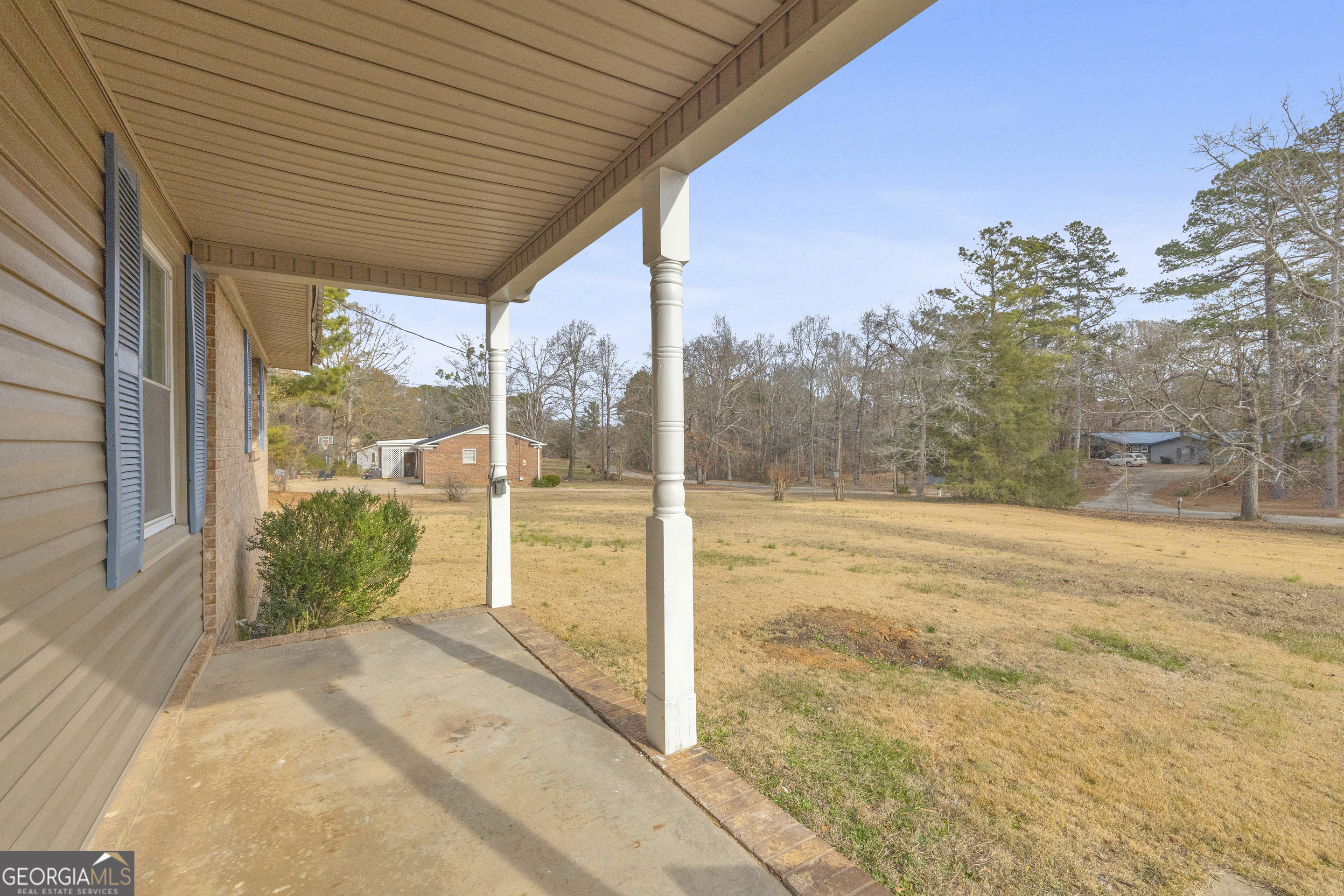 1621 Dickerson Road Elberton, GA 30635 - Photo 44 of 65