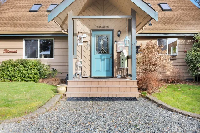 $775,000 | 34810 257th Avenue Southeast, Black Diamond, WA 98010