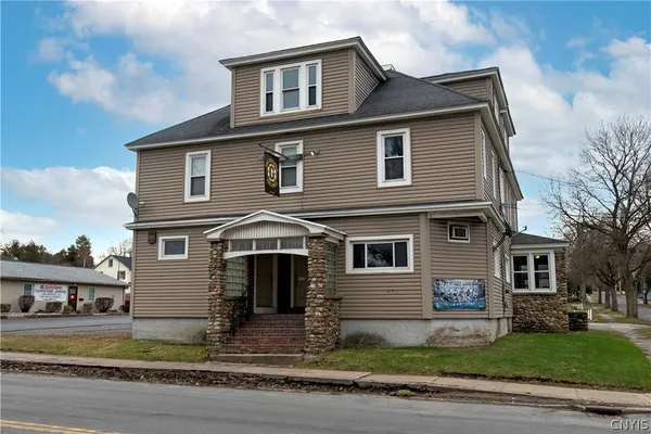 $299,999 | 471 Main Street, Whitestown, NY 13417