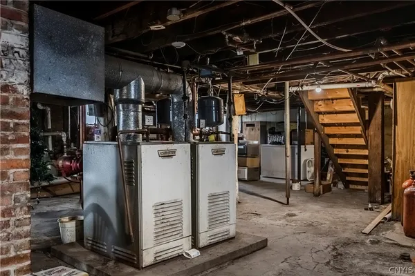 $299,999 | 471 Main Street, Whitestown, NY 13417