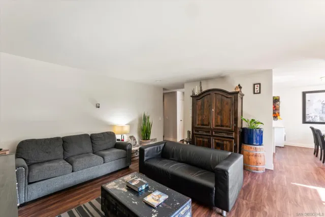 $540,000 | 5483 Adobe Falls Road, Unit 7, San Diego, CA 92120