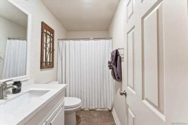 $540,000 | 5483 Adobe Falls Road, Unit 7, San Diego, CA 92120