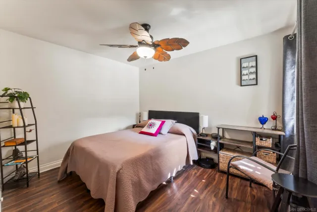 $540,000 | 5483 Adobe Falls Road, Unit 7, San Diego, CA 92120