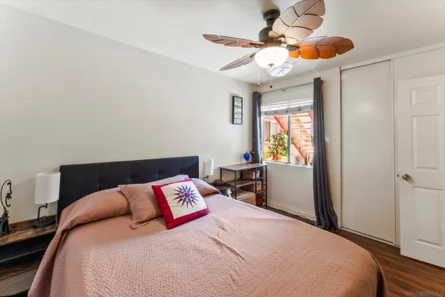 $540,000 | 5483 Adobe Falls Road, Unit 7, San Diego, CA 92120