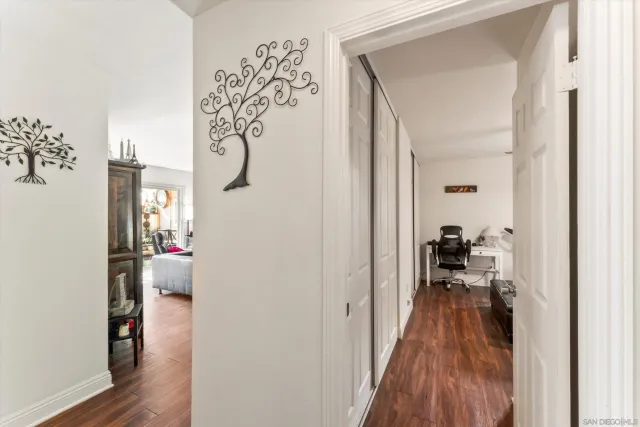 $540,000 | 5483 Adobe Falls Road, Unit 7, San Diego, CA 92120