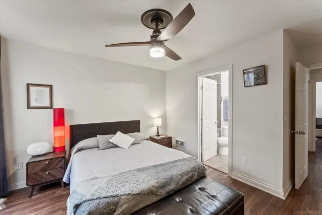 $540,000 | 5483 Adobe Falls Road, Unit 7, San Diego, CA 92120