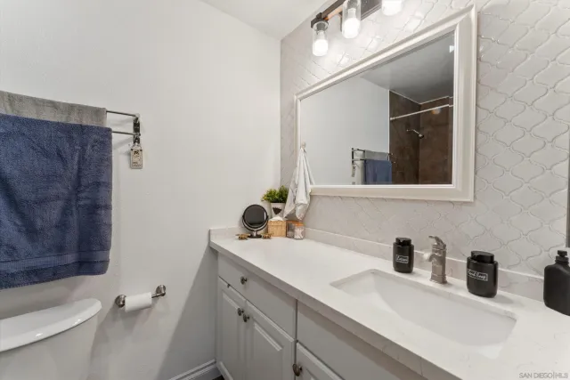 $540,000 | 5483 Adobe Falls Road, Unit 7, San Diego, CA 92120