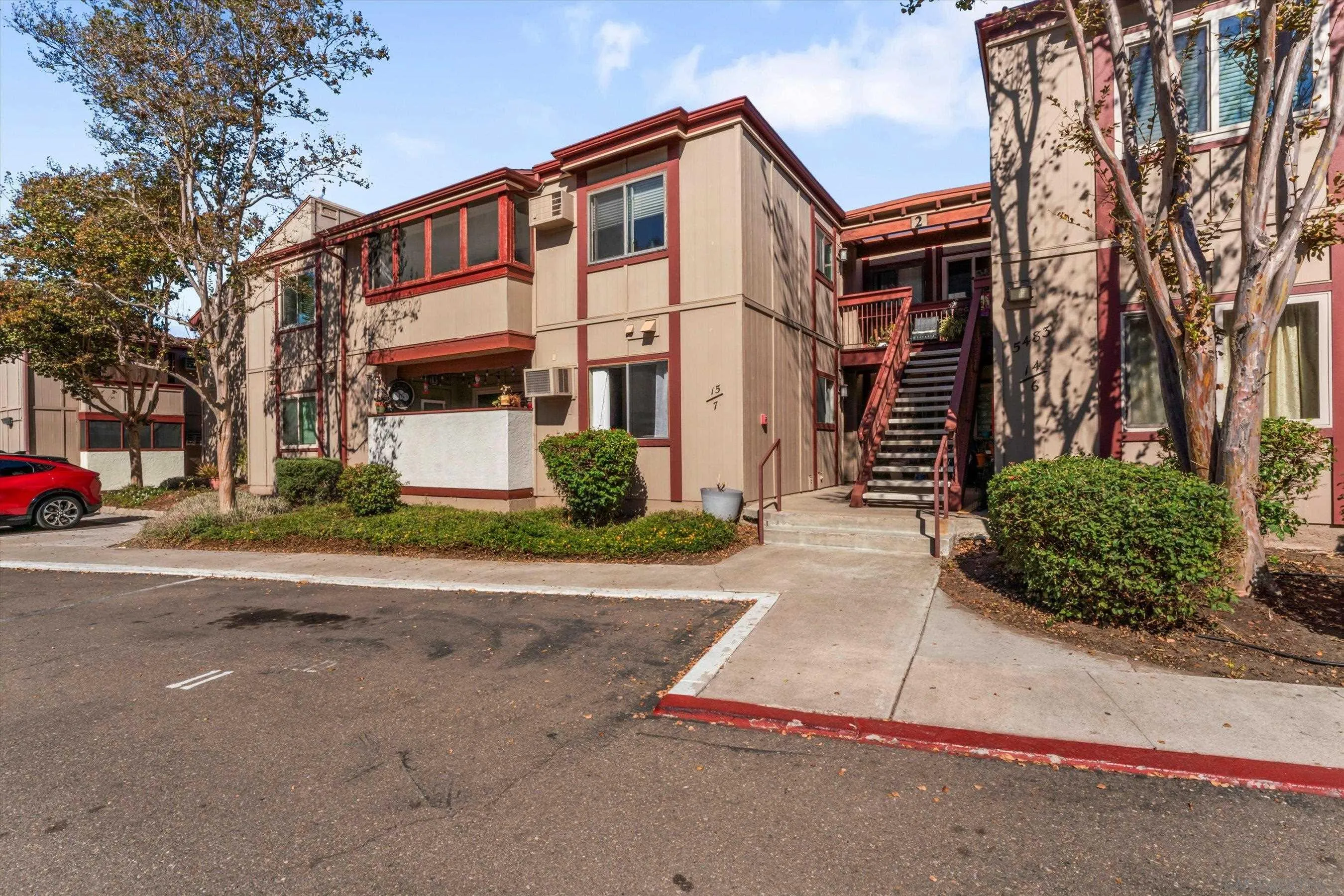 5483 Adobe Falls Road, Unit 7 San Diego, CA 92120 - Photo 32 of 33