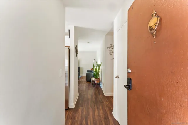 $540,000 | 5483 Adobe Falls Road, Unit 7, San Diego, CA 92120