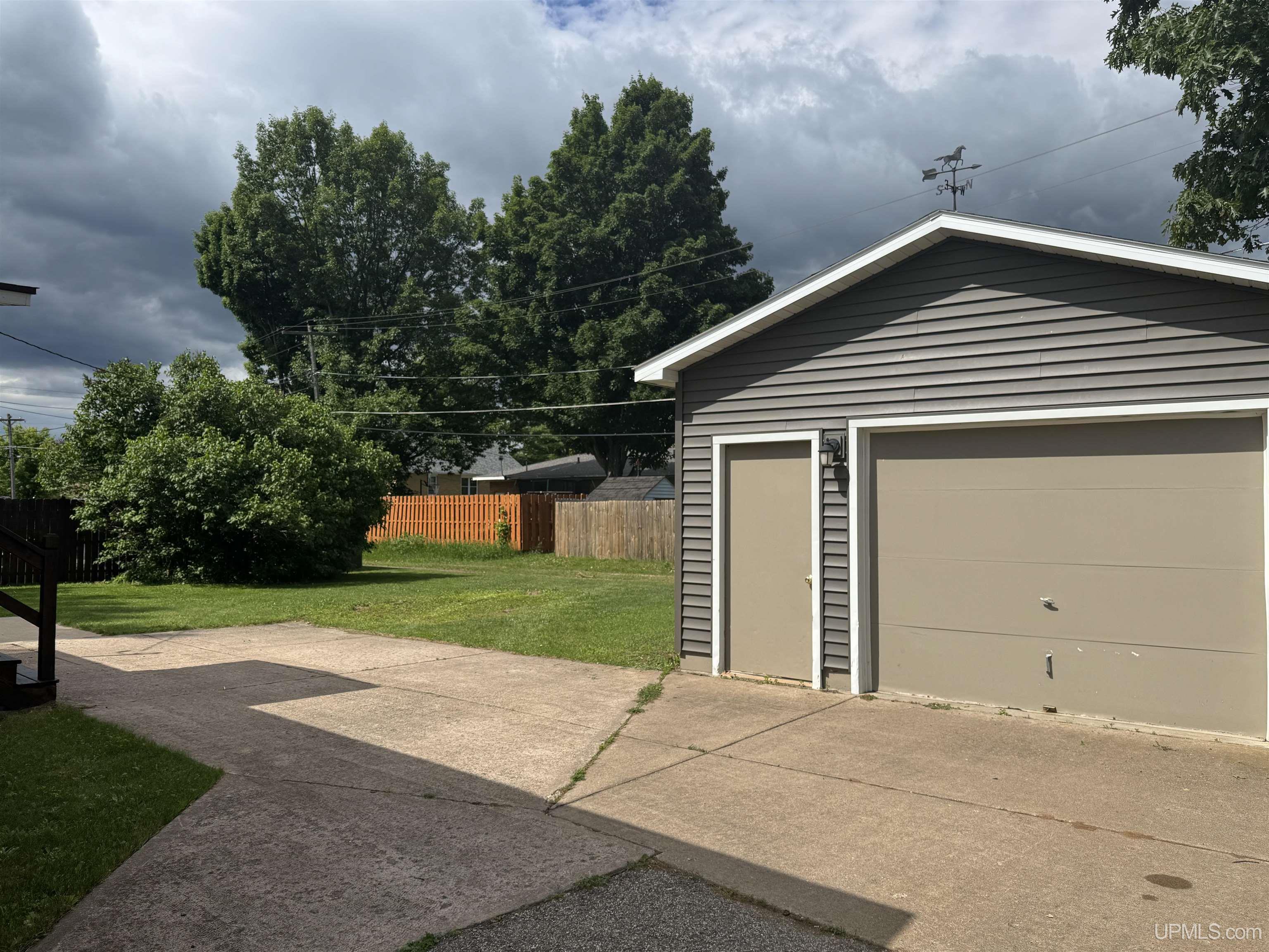 125 Daisy Street Ishpeming, MI 49849 - Photo 33 of 44