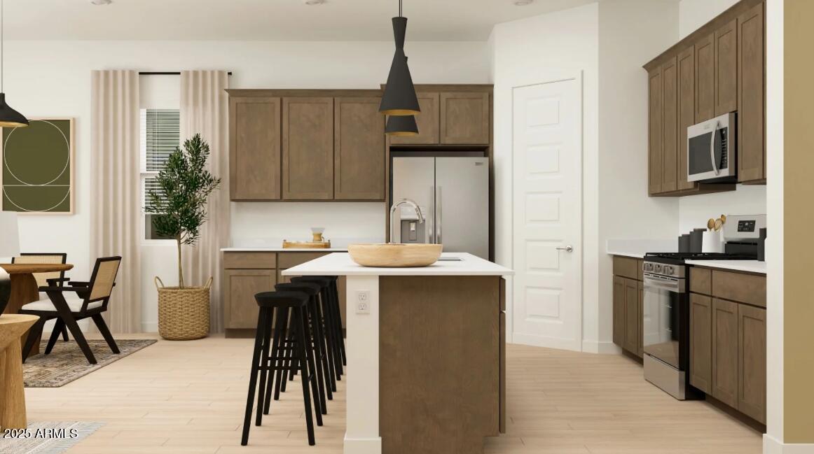 23208 West Chipman Road Buckeye, AZ 85326 - Photo 2 of 29 Kitchen