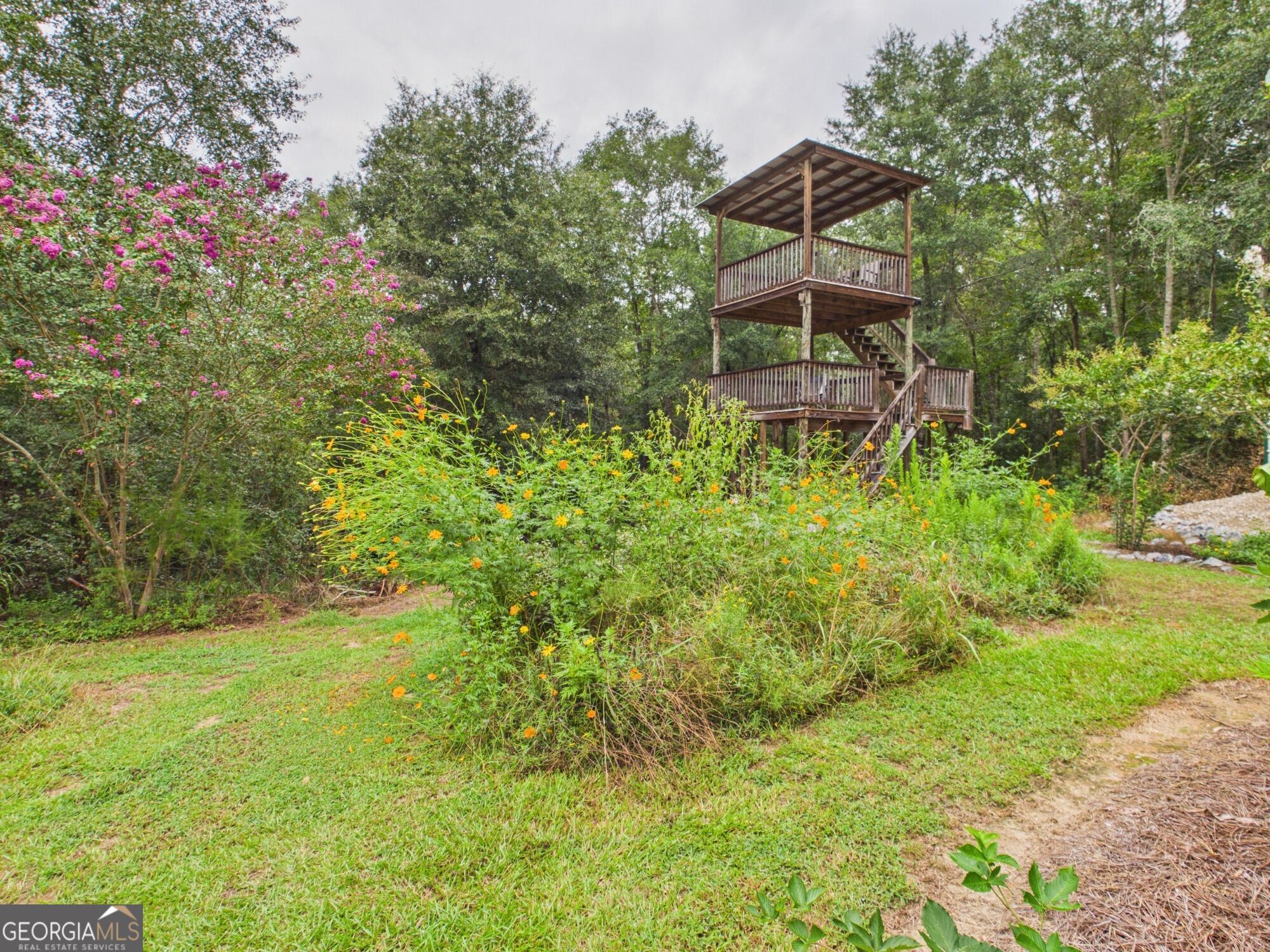 582 Asbury Church Road Irwinton, GA 31042 - Photo 38 of 142 Gallery Image 38