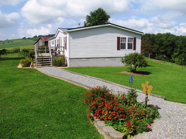 1925 Nickells Mill Road Ronceverte, WV 24970 - Photo 27 of 40 Gallery Image 27