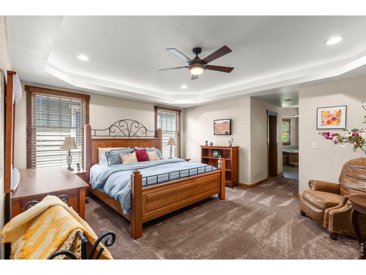 6854 Pumpkin Ridge Drive Windsor, CO 80550 - Photo 21 of 50