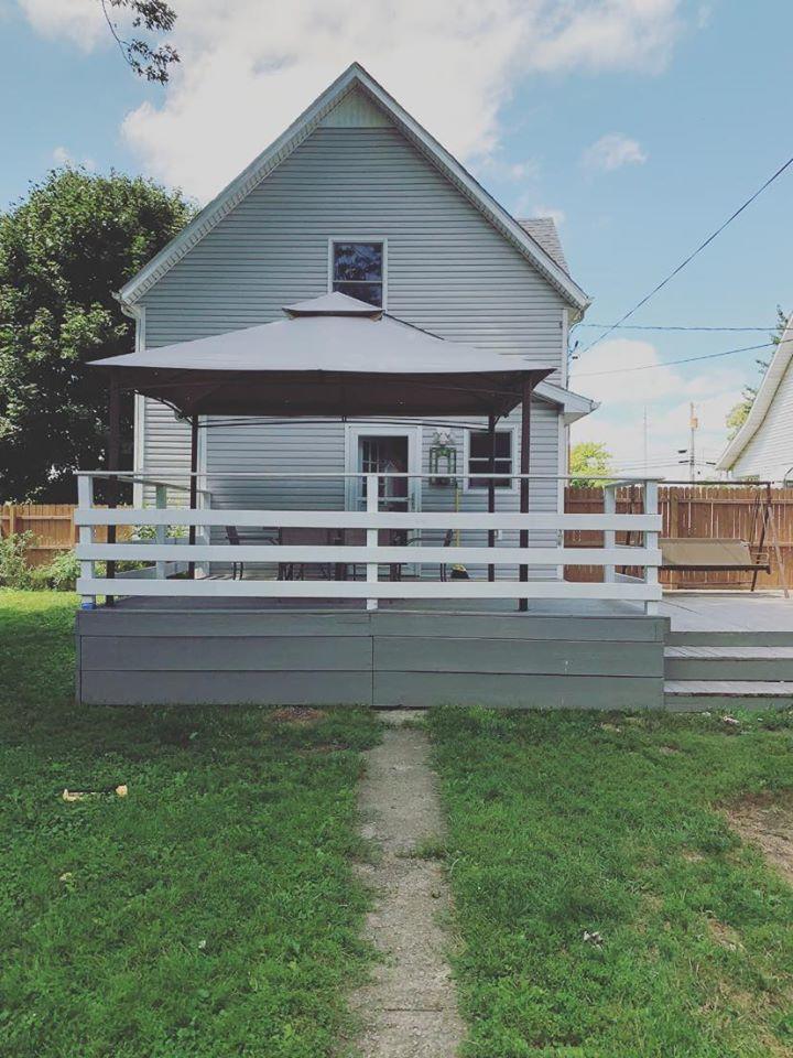 811 Fair Road Sidney, OH 45365 - Photo 25 of 25 Gallery Image 25