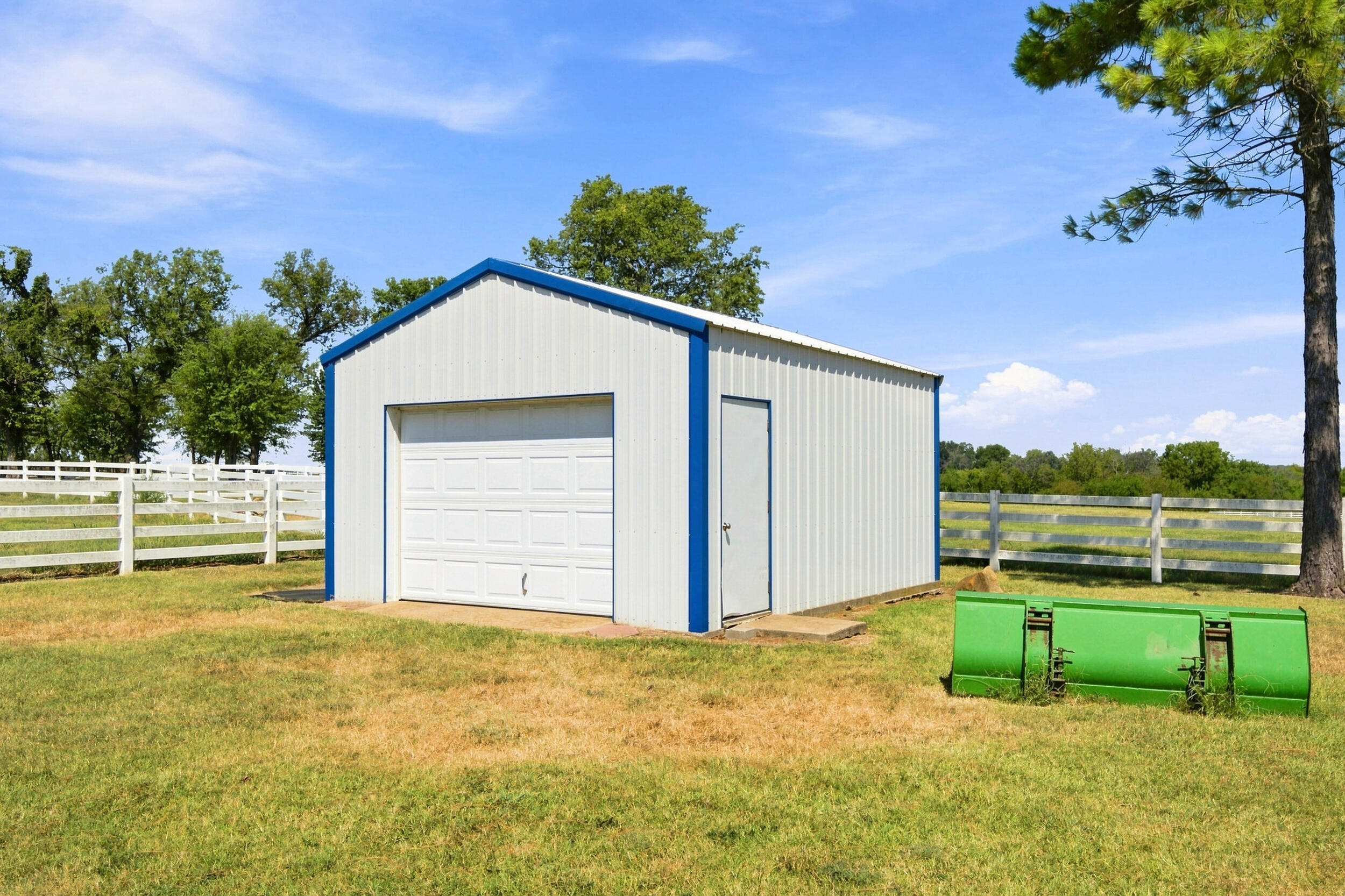 14701 South 560 Road Fairland, OK 74343 - Photo 18 of 34 Gallery Image 18