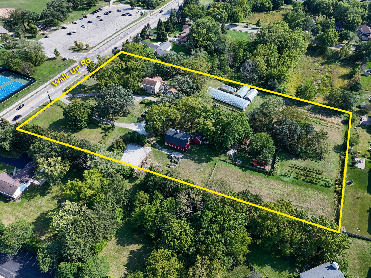 5215 Walkup Road Crystal Lake, IL 60012 - Photo 11 of 50