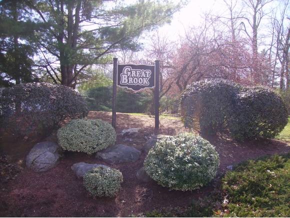 91 Great Brook Road, Unit 91 Milford, NH 03055 - Photo 1 of 1