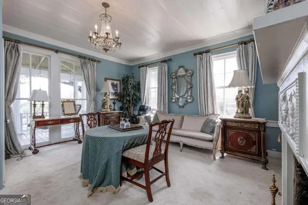 $995,000 | 205 Carolina Street, Dillard, GA 30537